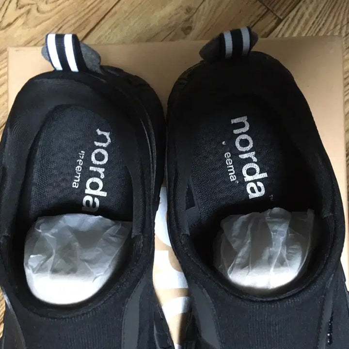 [SOLD OUT] 노다 003 피치블랙 판매합니다