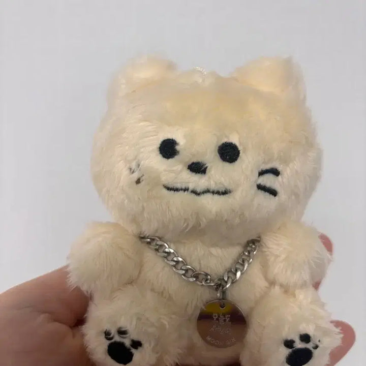 [BUNJANG] Astro Moonbin Custom ARoha Bracelet / 문빈 앉짜빈 아로하 제작팔찌 함께 양도합니다