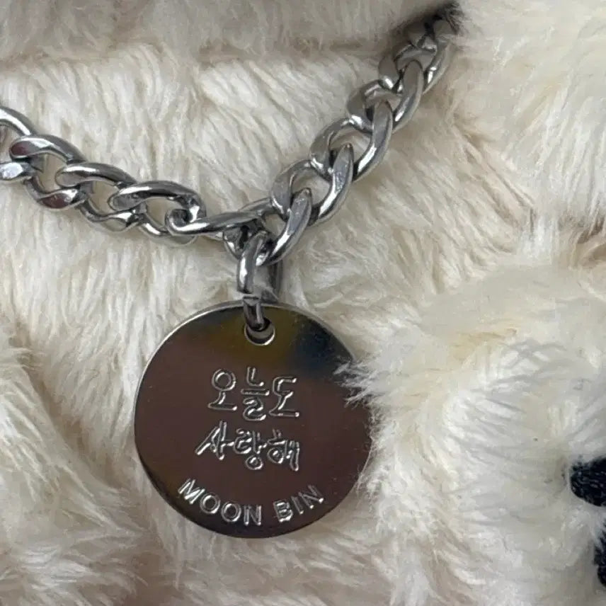 [BUNJANG] Astro Moonbin Custom ARoha Bracelet / 문빈 앉짜빈 아로하 제작팔찌 함께 양도합니다