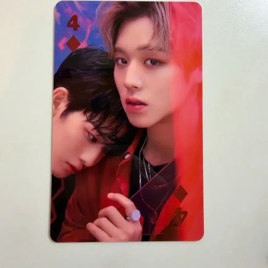 [BUNJANG] Park Jihoon I&