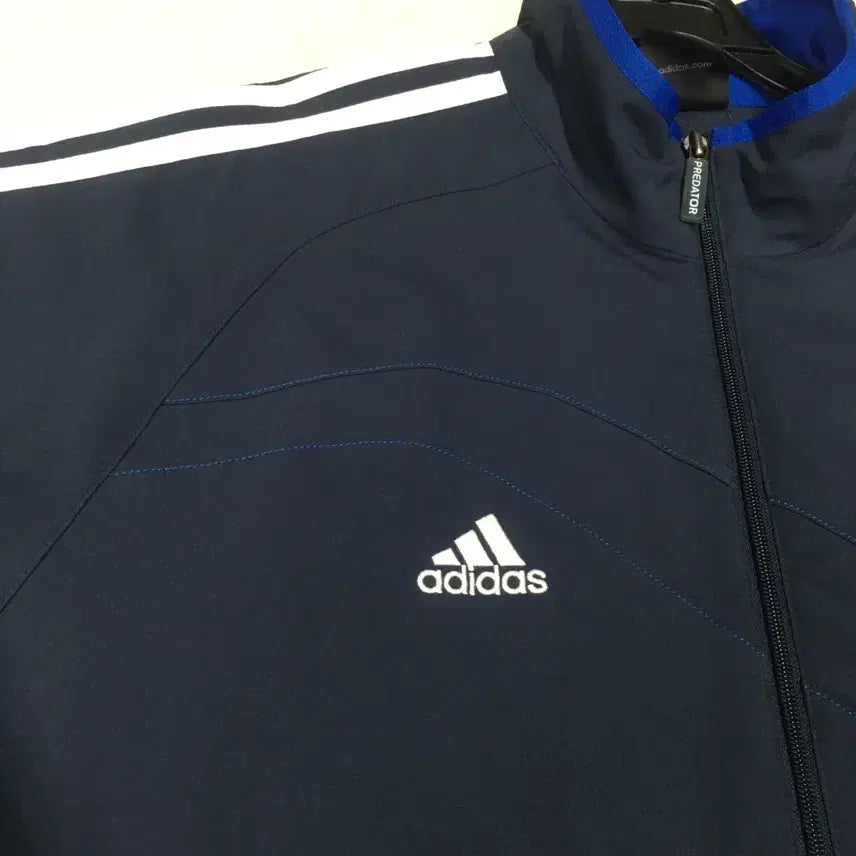 [BUNJANG] Adidas Predator Track Top / 아디다스 프레데터 트랙탑 만원샵 DD14