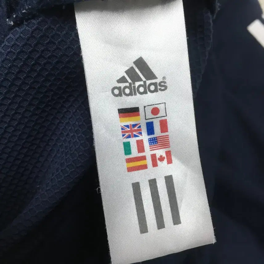 [BUNJANG] Adidas Predator Track Top / 아디다스 프레데터 트랙탑 만원샵 DD14