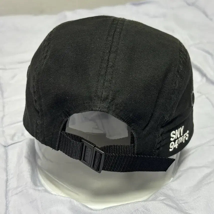 [BUNJANG] Supreme Military Camp Cap 22FW / 슈프림 밀리터리 캠프캡 22fw