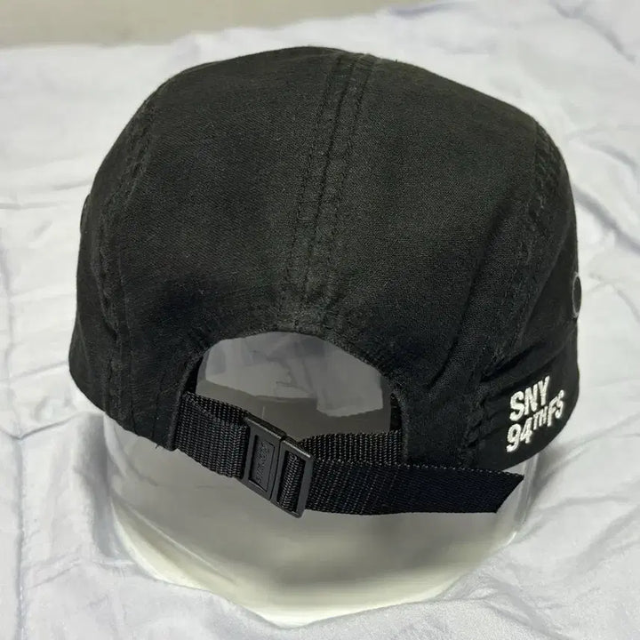[BUNJANG] Supreme Military Camp Cap 22FW / 슈프림 밀리터리 캠프캡 22fw