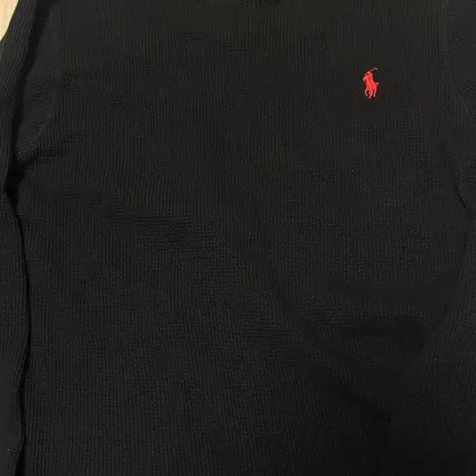 [BUNJANG] Polo Knit Sweater / 폴로 니트