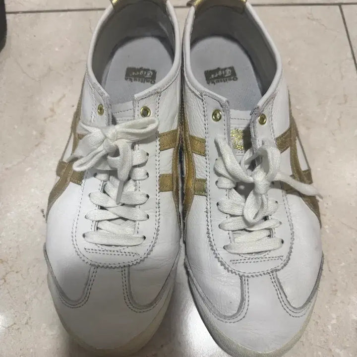 [BUNJANG] Onitsuka Tiger Mexico 66 (265mm) Sneakers / 오니츠카타이거 멕시코66(265mm)