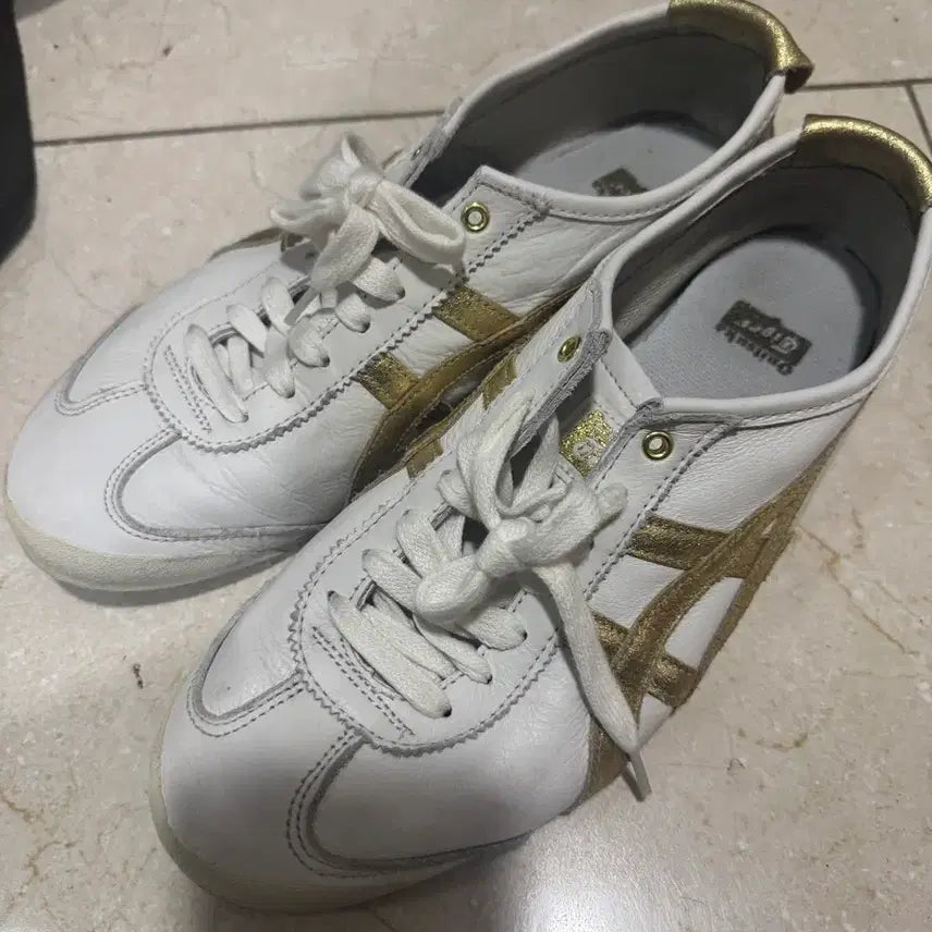 [BUNJANG] Onitsuka Tiger Mexico 66 (265mm) Sneakers / 오니츠카타이거 멕시코66(265mm)
