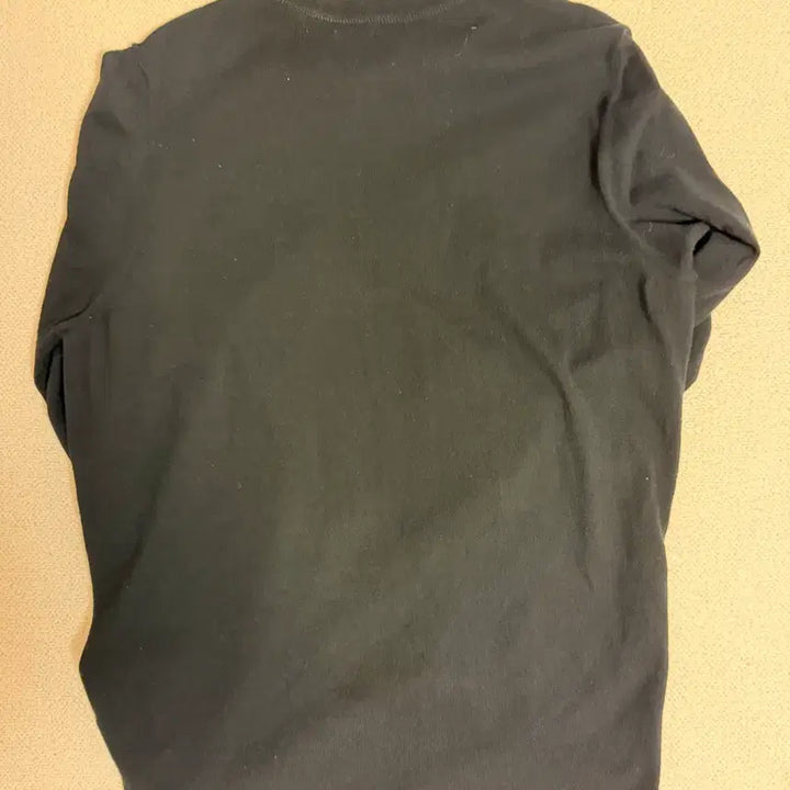 [BUNJANG] Stone Island Knit Sweater / {정품/새상품급}스톤아일랜드 니트
