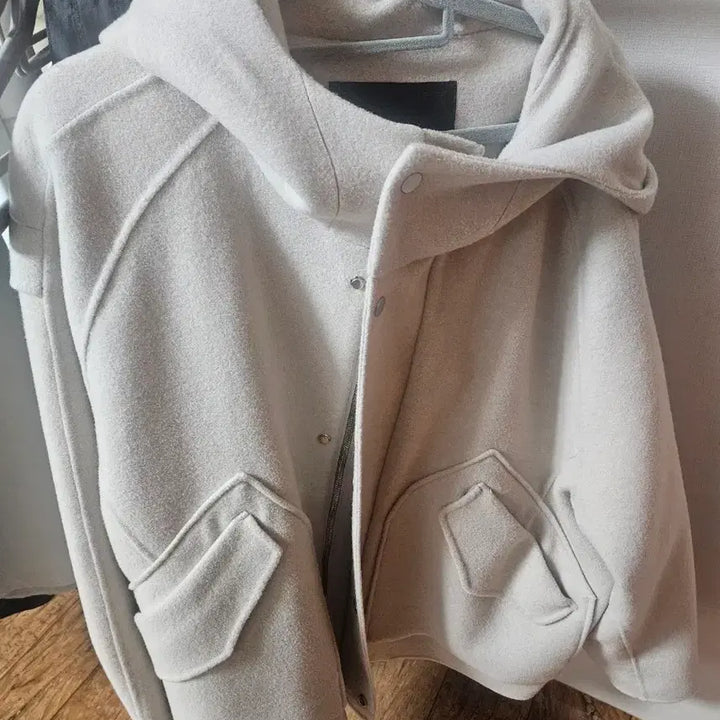 [SOLD OUT] 추울때여자친구랑데이트할때 너무좋은옷입니다