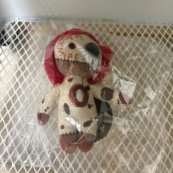 [BUNJANG] Ghost Viewing App Cursed Doll / 귀신보는 앱 0 저주인형