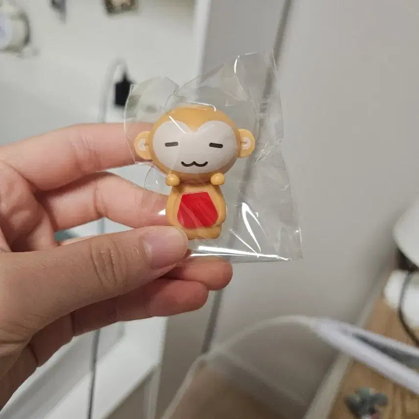 [SOLD OUT] 미개봉 핑루숭이 히퍼 나른