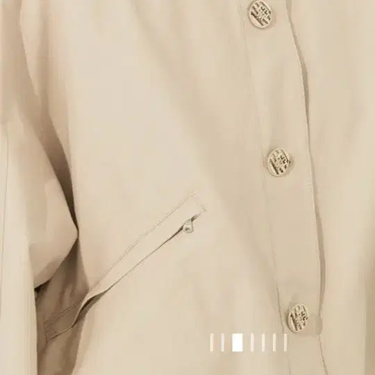 [SOLD OUT] 22타임 드로우스트링 후드 점퍼(오트밀)
