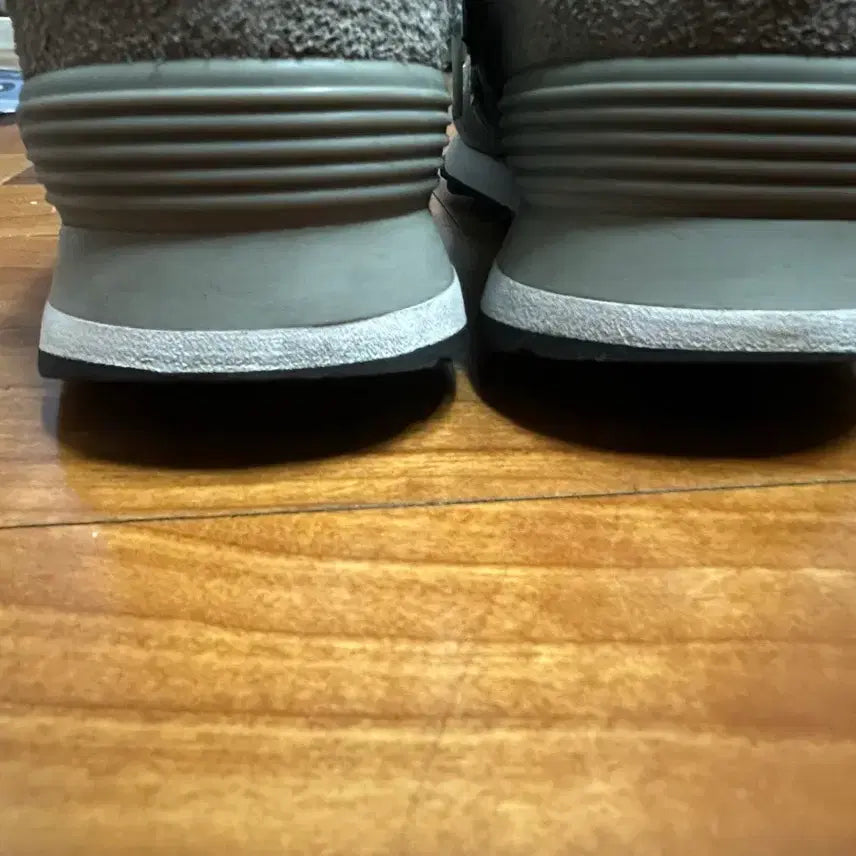 [BUNJANG] New Balance 574 Grey 230mm / 뉴발란스 574 그레이 230mm