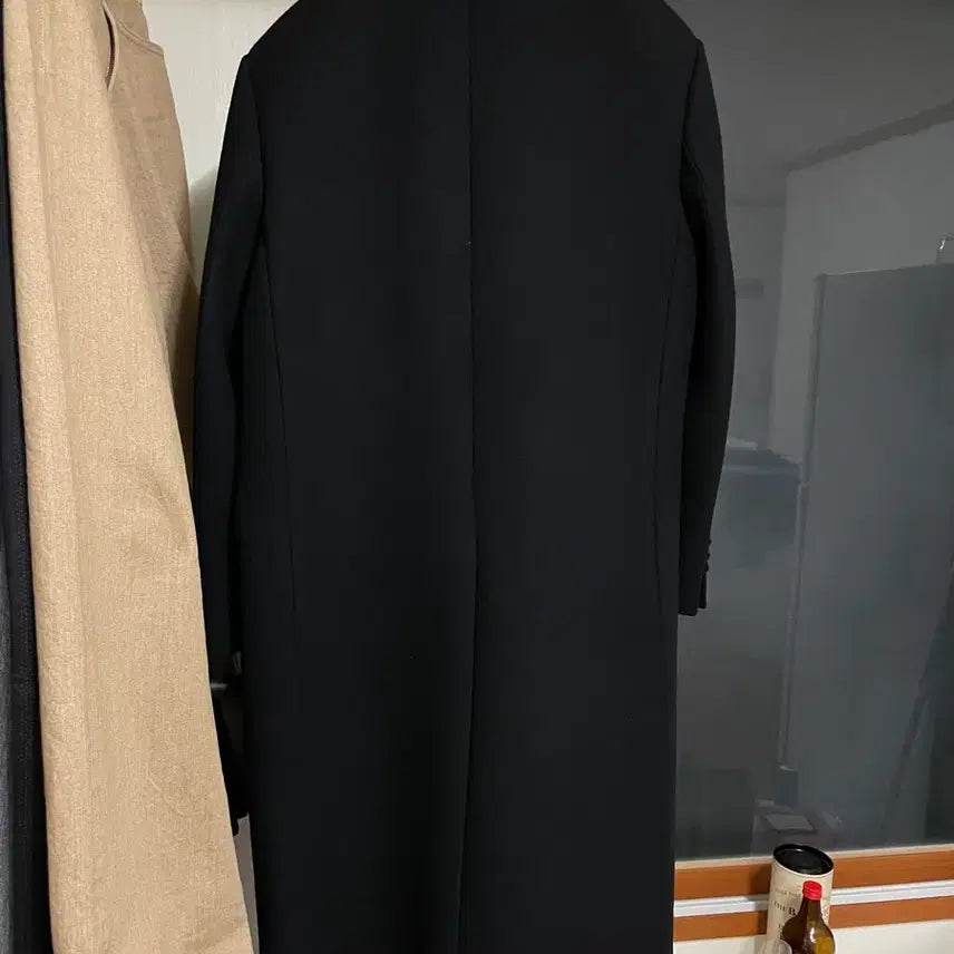 [SOLD OUT] 렉토 21FW 더블코트 M사이즈