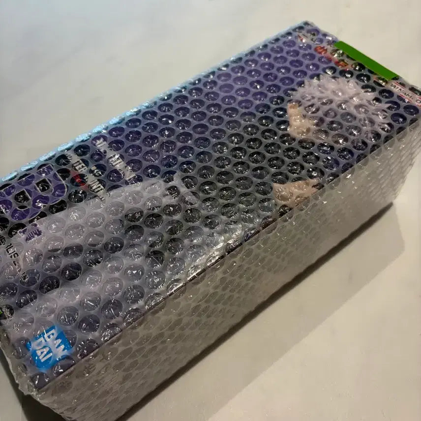 [BUNJANG] Hunter x Hunter Killua Chimera Ant Figure / 미개봉))) 헌터헌터 제일복권 키메라앤트 키르아 B상