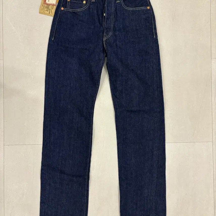 [SOLD OUT] 프리휠러스 601XX 1947 새상품(수선,소킹 X) 판매 _31x32