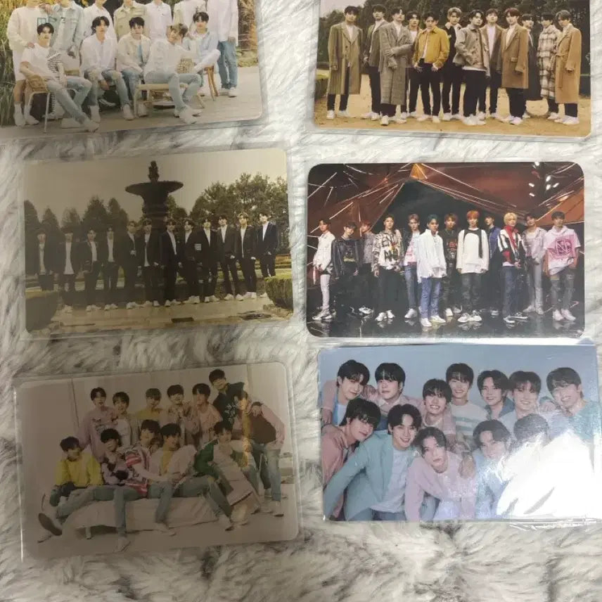 [BUNJANG] TREASURE 2021 Season&