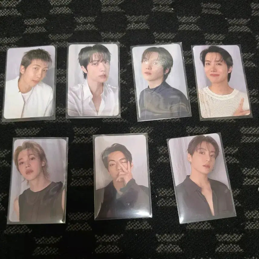 [SOLD OUT] 방탄 아리랑콘서트 아미존포카