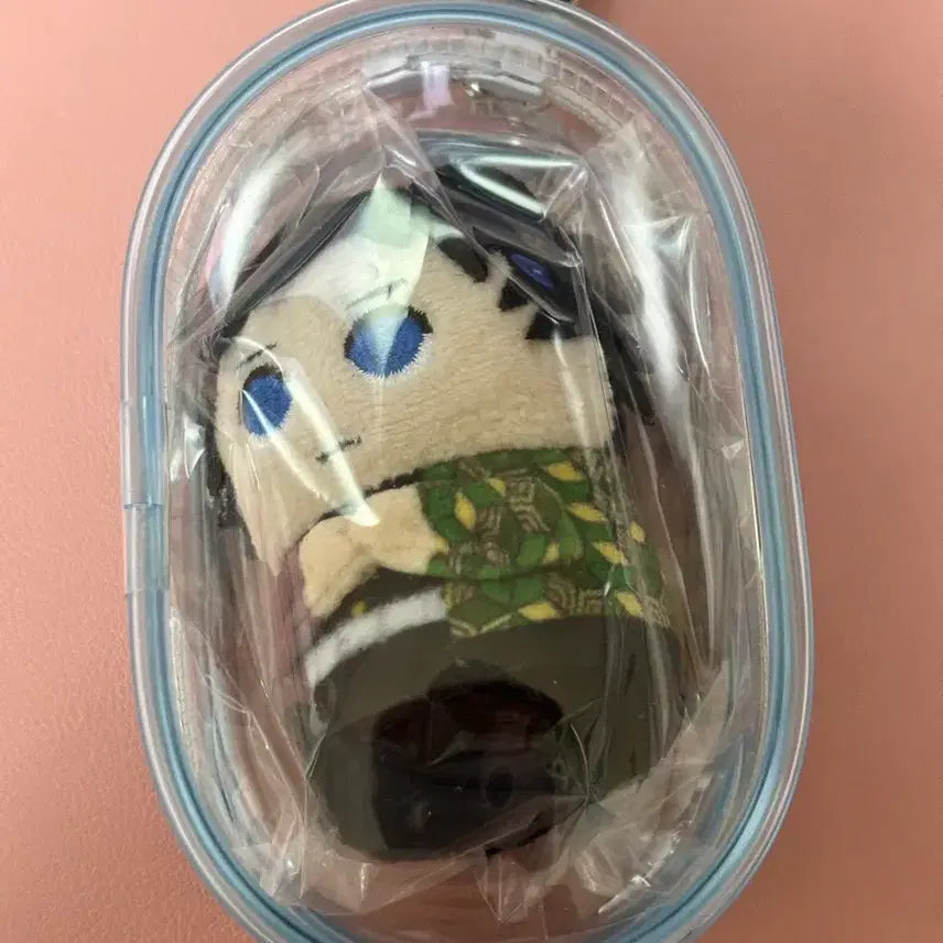 [SOLD OUT] 귀멸의칼날 귀칼 미니타운 기유 판매