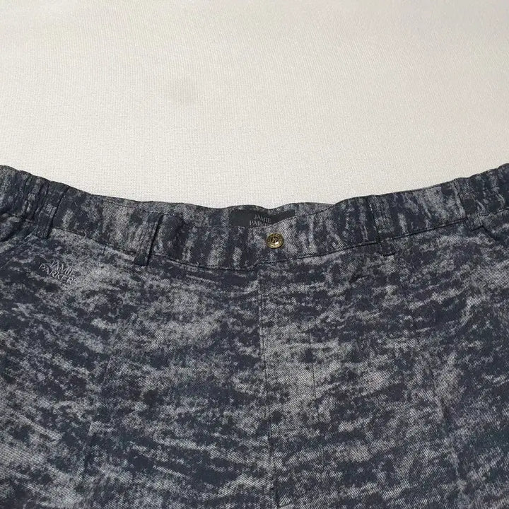 [BUNJANG] Jamie Parkers Banding Pants Size 38 / JAMIE PARKERS 밴딩 바지 허리38