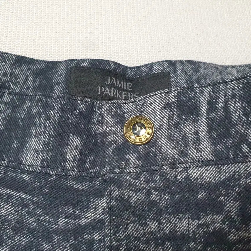 [BUNJANG] Jamie Parkers Banding Pants Size 38 / JAMIE PARKERS 밴딩 바지 허리38
