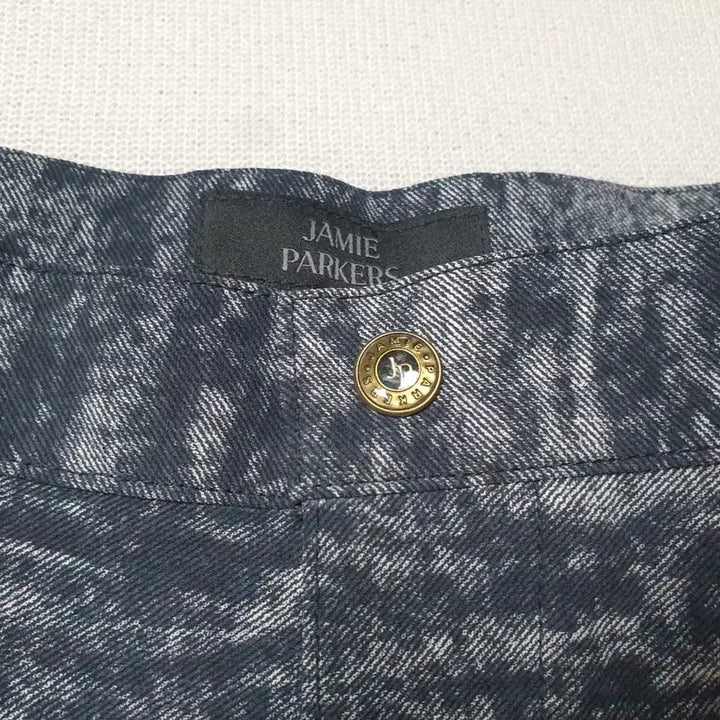 [BUNJANG] Jamie Parkers Banding Pants Size 38 / JAMIE PARKERS 밴딩 바지 허리38