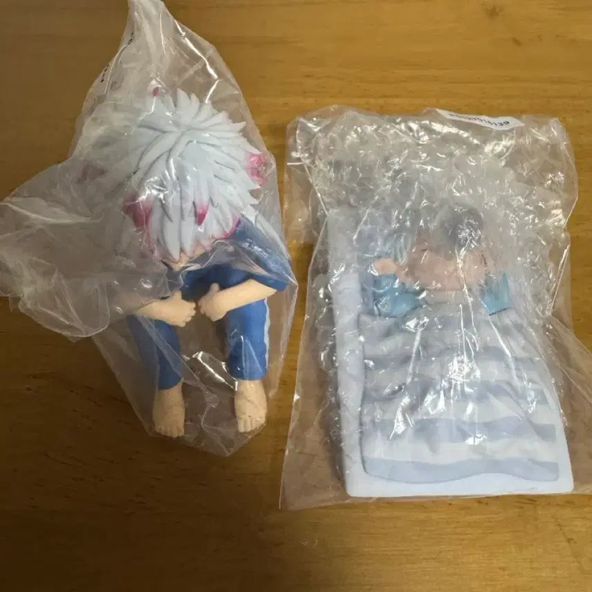 [SOLD OUT] 히로아카 제일복권 토도로키 쇼토 토우야 다비 유년기 f상