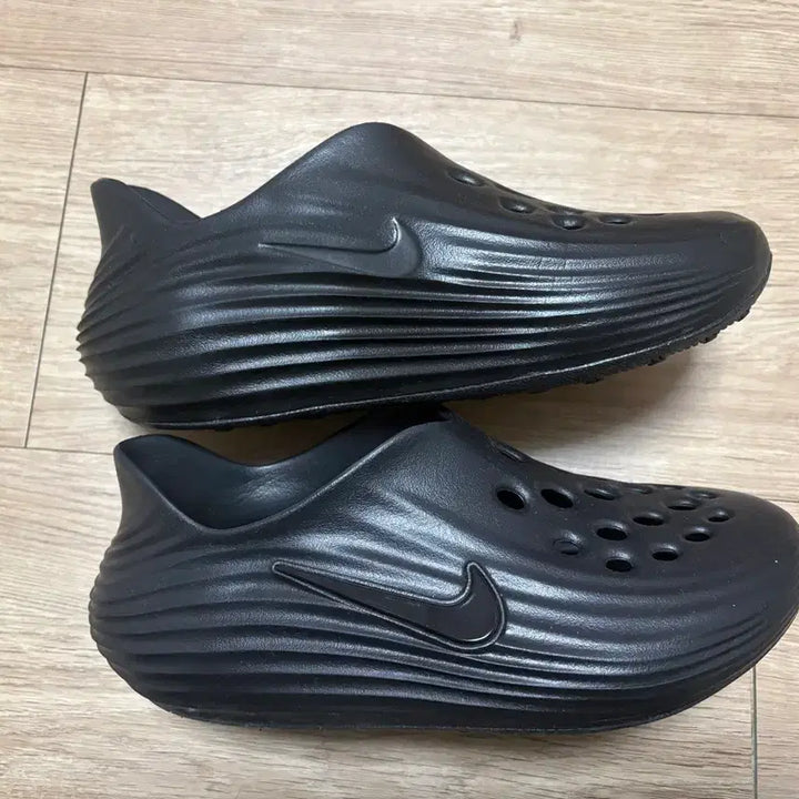 [BUNJANG] Nike ReactX Renew 230 Sneakers / 나이키 리액트X 리주버네이트 230