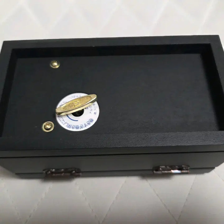 [SOLD OUT] ChroNoir 쿠로노와 5주년 오르골 굿즈 니지산지