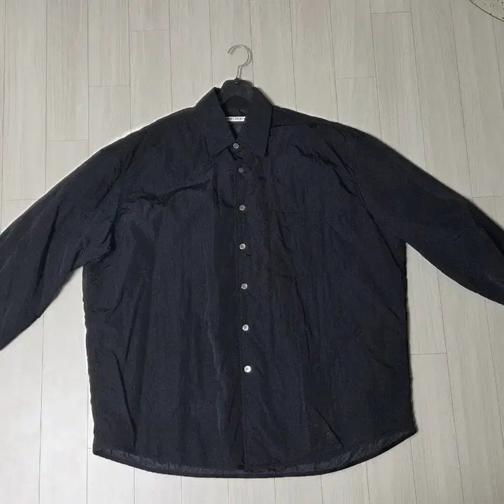 [BUNJANG] Our Legacy Padded Shirt / 아워레가시 패티드셔츠