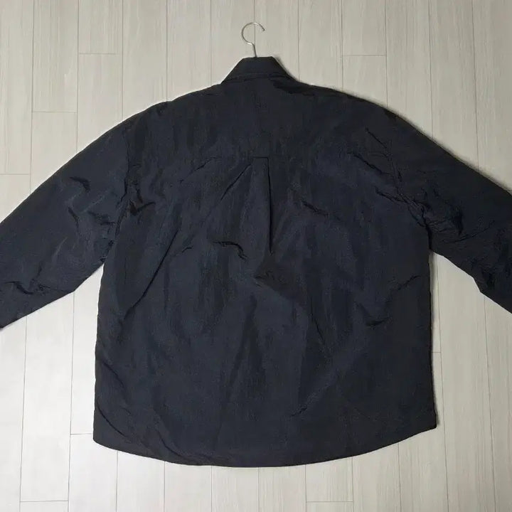 [BUNJANG] Our Legacy Padded Shirt / 아워레가시 패티드셔츠