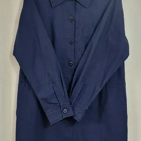 [SOLD OUT] 스튜디오톰보이 셔츠형 원피스