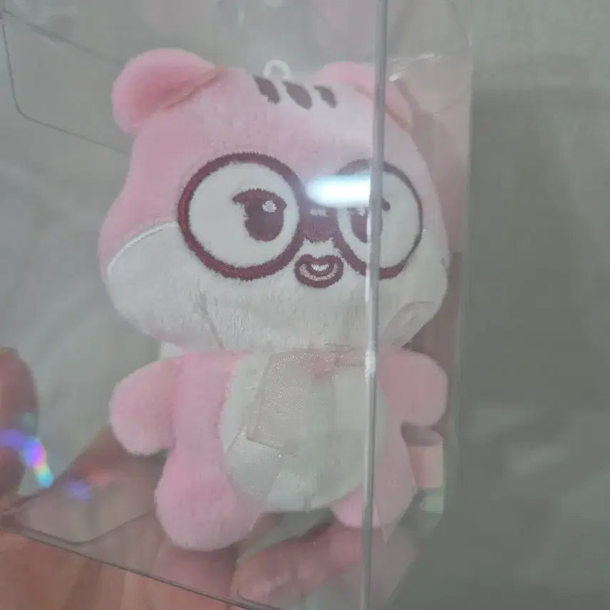 [SOLD OUT] T1 도란 벚꽃 애니멀 인형