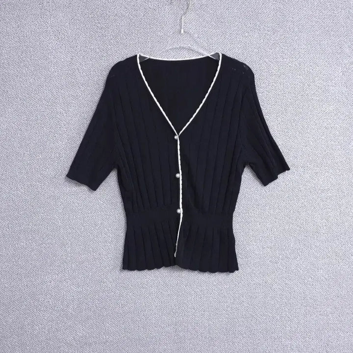 [SOLD OUT] 숲 여름 가디건