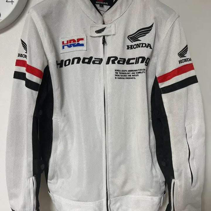 [SOLD OUT] 혼다 레이싱 자켓 레플리카