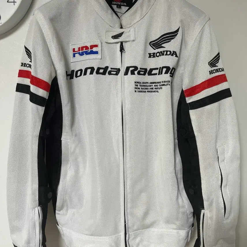 [SOLD OUT] 혼다 레이싱 자켓 레플리카