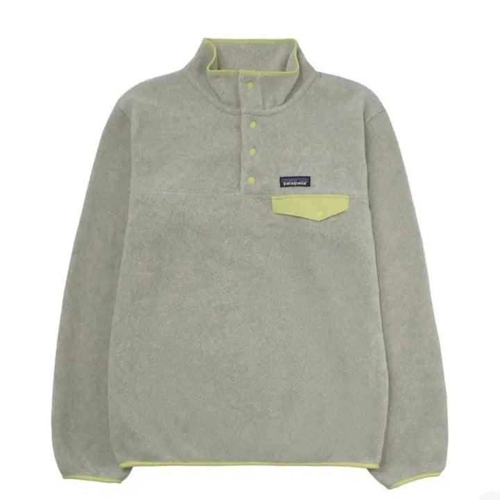 [BUNJANG] Patagonia Synchilla Oatmeal Fleece Jacket / 새상품)파타고니아 신칠라 오트밀 여성 2XL 사이즈