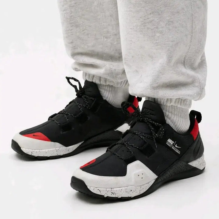 [BUNJANG] Nike Trainer Sneakers / 나이키 트레이너 운동화 285