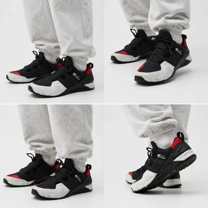 [BUNJANG] Nike Trainer Sneakers / 나이키 트레이너 운동화 285