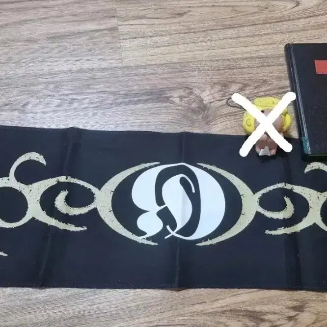 [BUNJANG] Eun Jiwon Blazma Slogan + Diary / 은지원 블라즈마 슬로건+다이어리