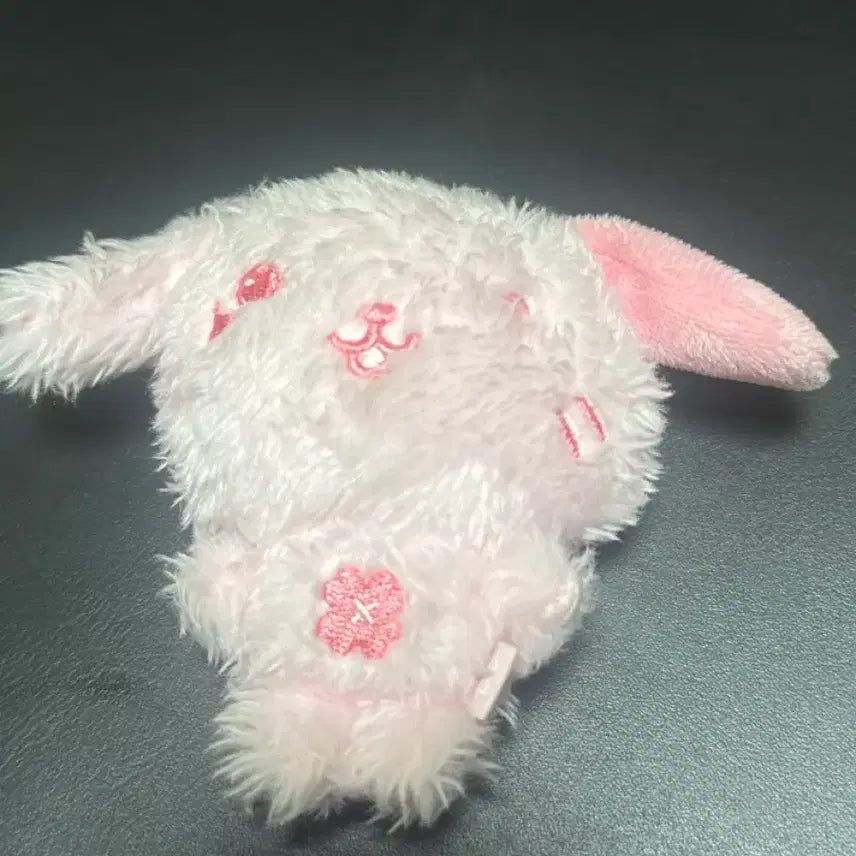 [BUNJANG] NCT WISH RyonRyon Pink Color Wish Doll / 엔시티위시 컬러위시돌 핑크 룐룐 꼬질!