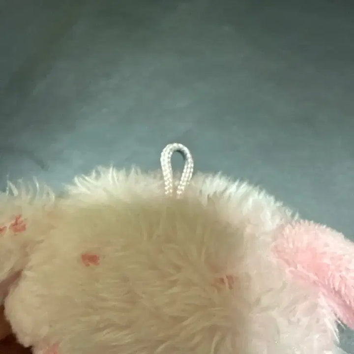 [BUNJANG] NCT WISH RyonRyon Pink Color Wish Doll / 엔시티위시 컬러위시돌 핑크 룐룐 꼬질!