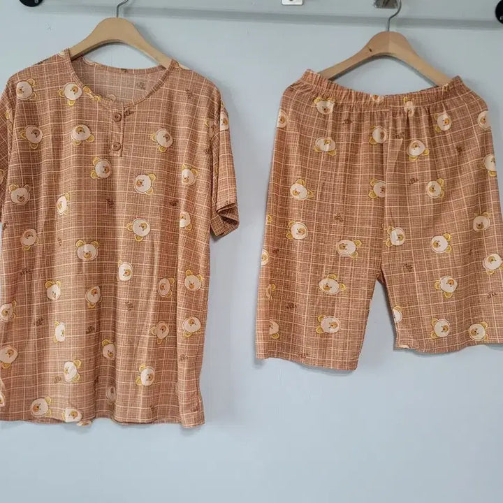 [SOLD OUT] **새상품 **남자 냉감 잠옷세트