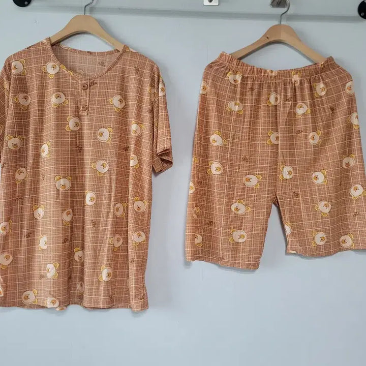 [SOLD OUT] **새상품 **남자 냉감 잠옷세트