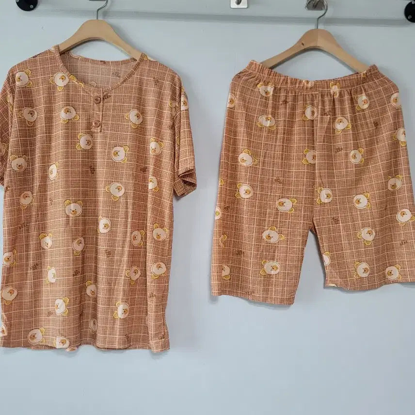 [SOLD OUT] **새상품 **남자 냉감 잠옷세트