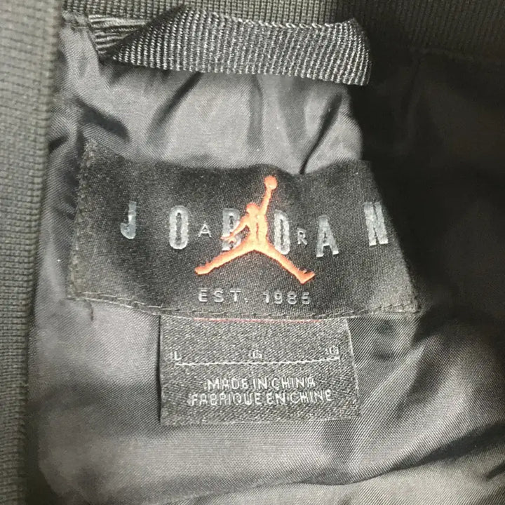 [BUNJANG] Jordan Statement Jacket / 조던 스테이먼트 자켓 만원샵 DD14