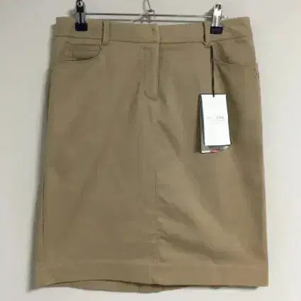 [SOLD OUT] 새상품 헤지스 레이디스 미디 스커트 70