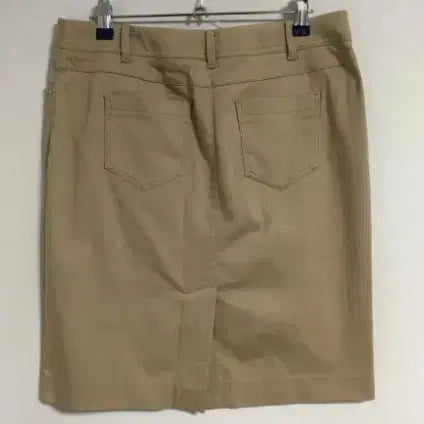 [SOLD OUT] 새상품 헤지스 레이디스 미디 스커트 70