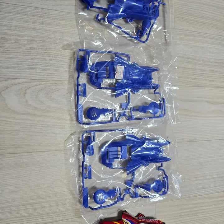 [BUNJANG] Tamiya Classic Painted Car Body / 타미야 고전카울(도색) 팝니다777