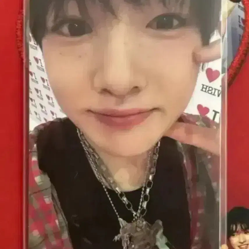 [SOLD OUT] 스테디 포토북 사쿠야 포카